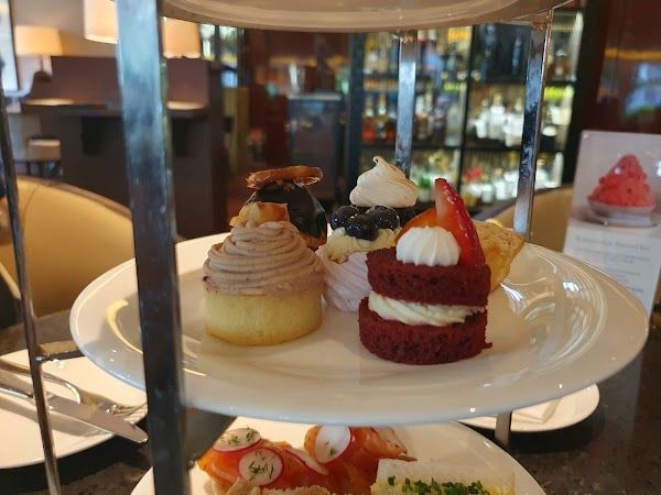 Charles H at Four Seasons Seoul Seoul