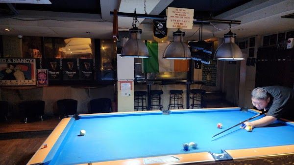 Platinum Pub Seoul