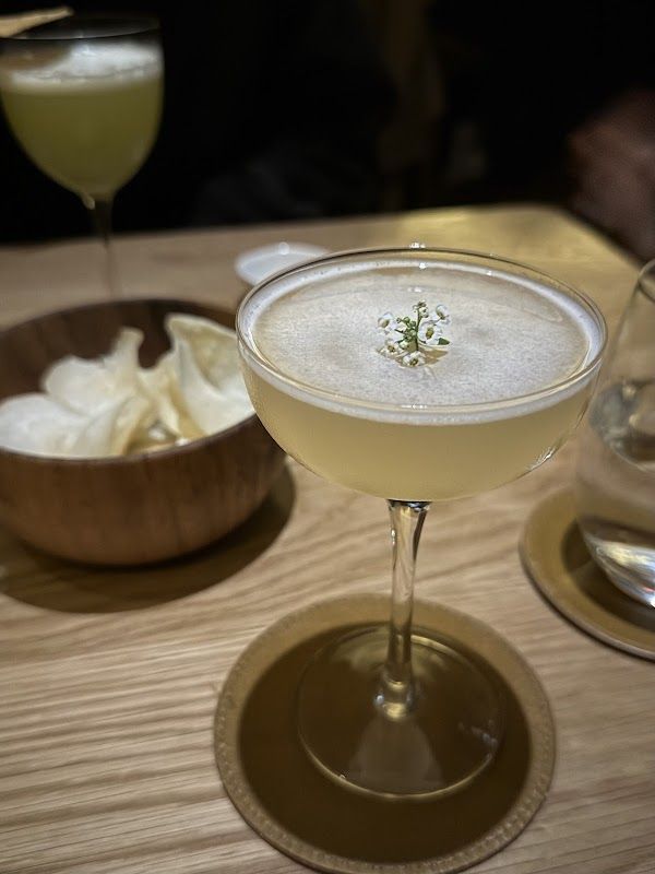 Charles H at Four Seasons Seoul Seoul