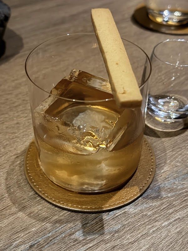 Mortar & Pestle Seoul