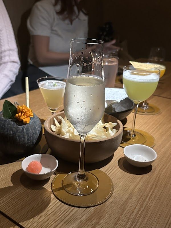 Le Chamber Seoul
