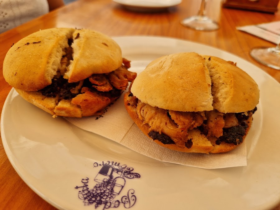 Bodeguita Romero, Seville