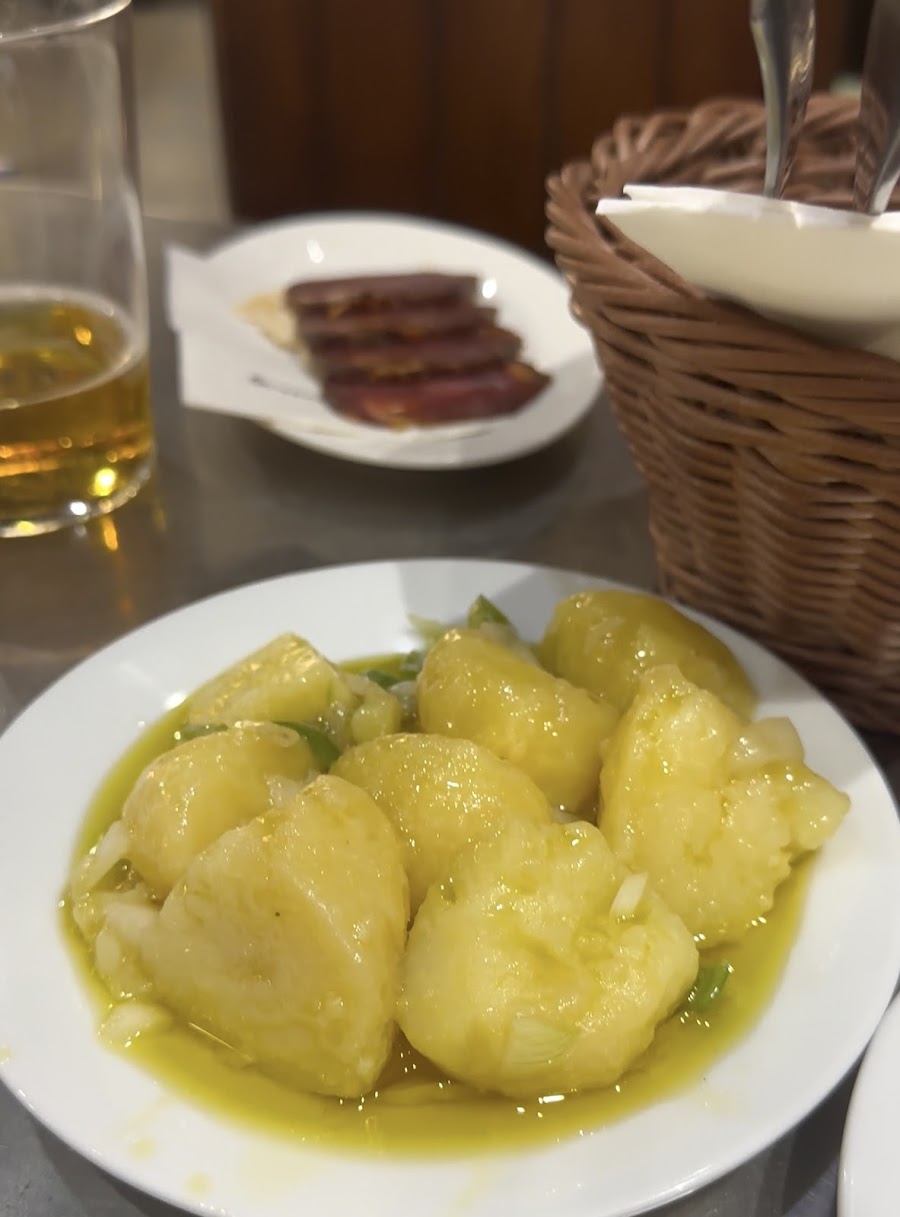Bodeguita Romero, Seville