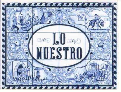 Lo Nuestro, Seville