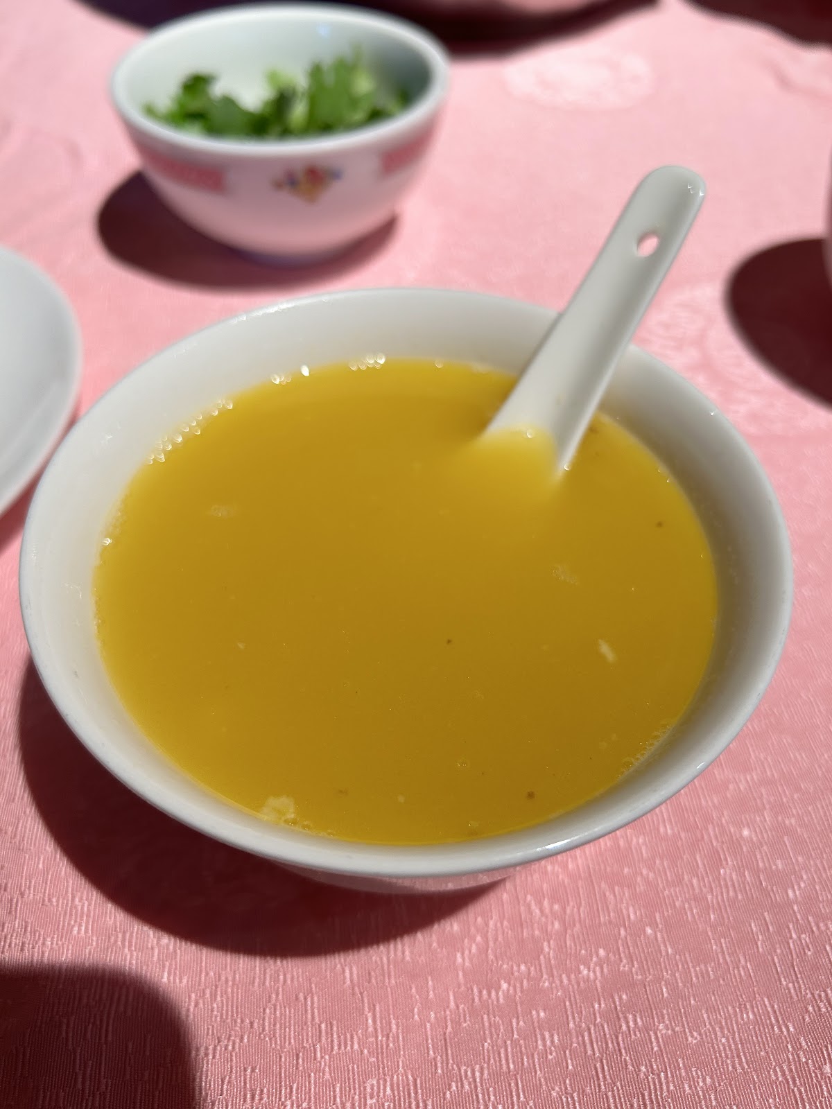 Shake, Shanghai