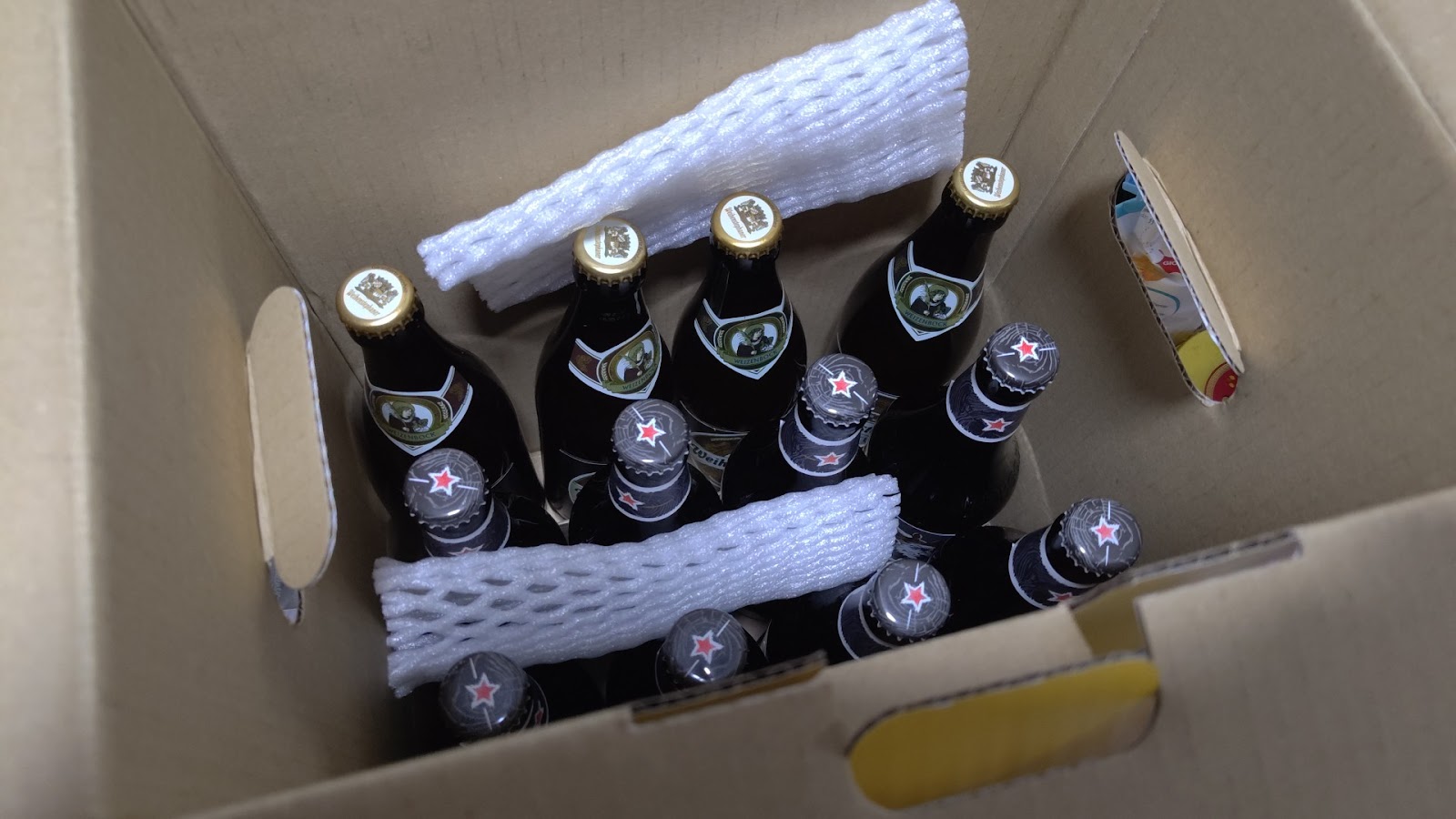 ABC Craft Beer — Craft Beer in Toh Tuck, Singapore