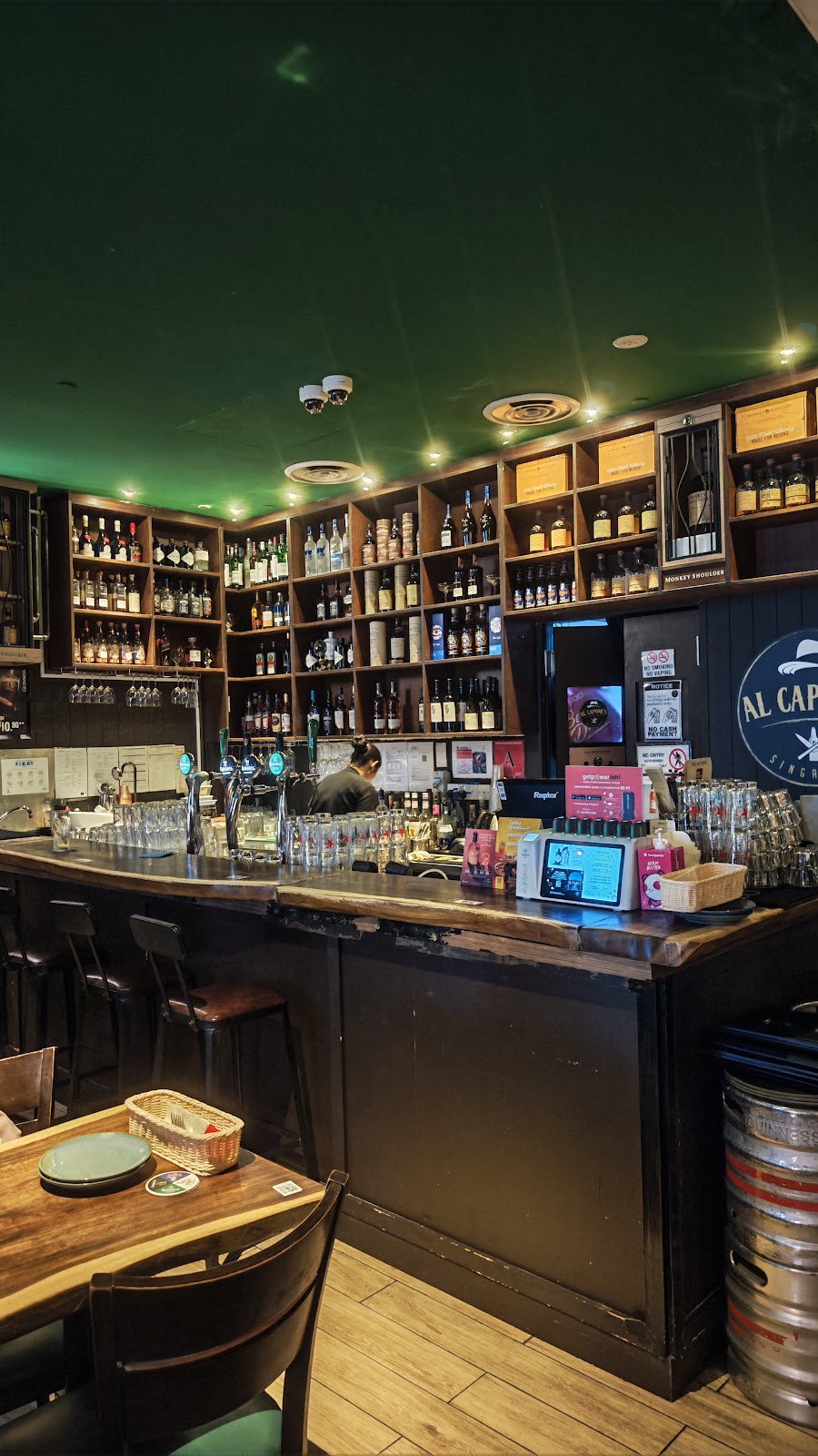 The Penny Black Singapore
