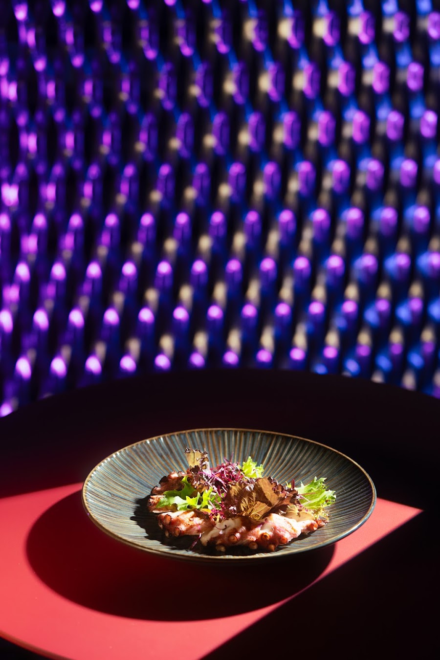 1-Altitude Gallery &amp; Bar, Singapore
