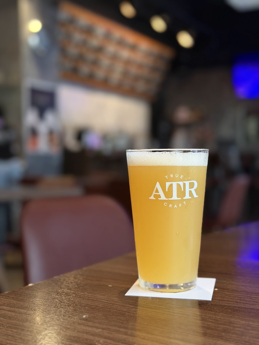 American Taproom, Singapore