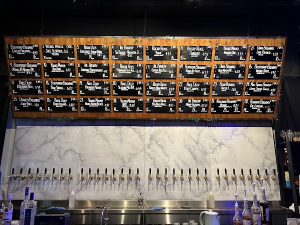 Good Luck Beerhouse