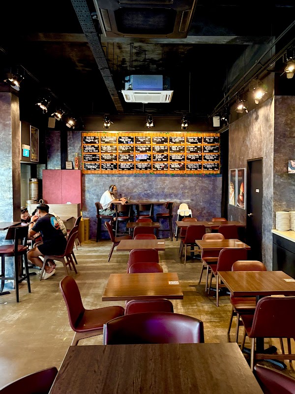 Smith Street Taps