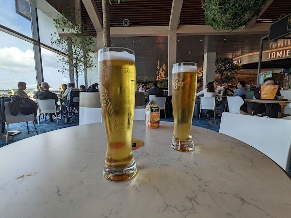 The Auld Alliance Singapore