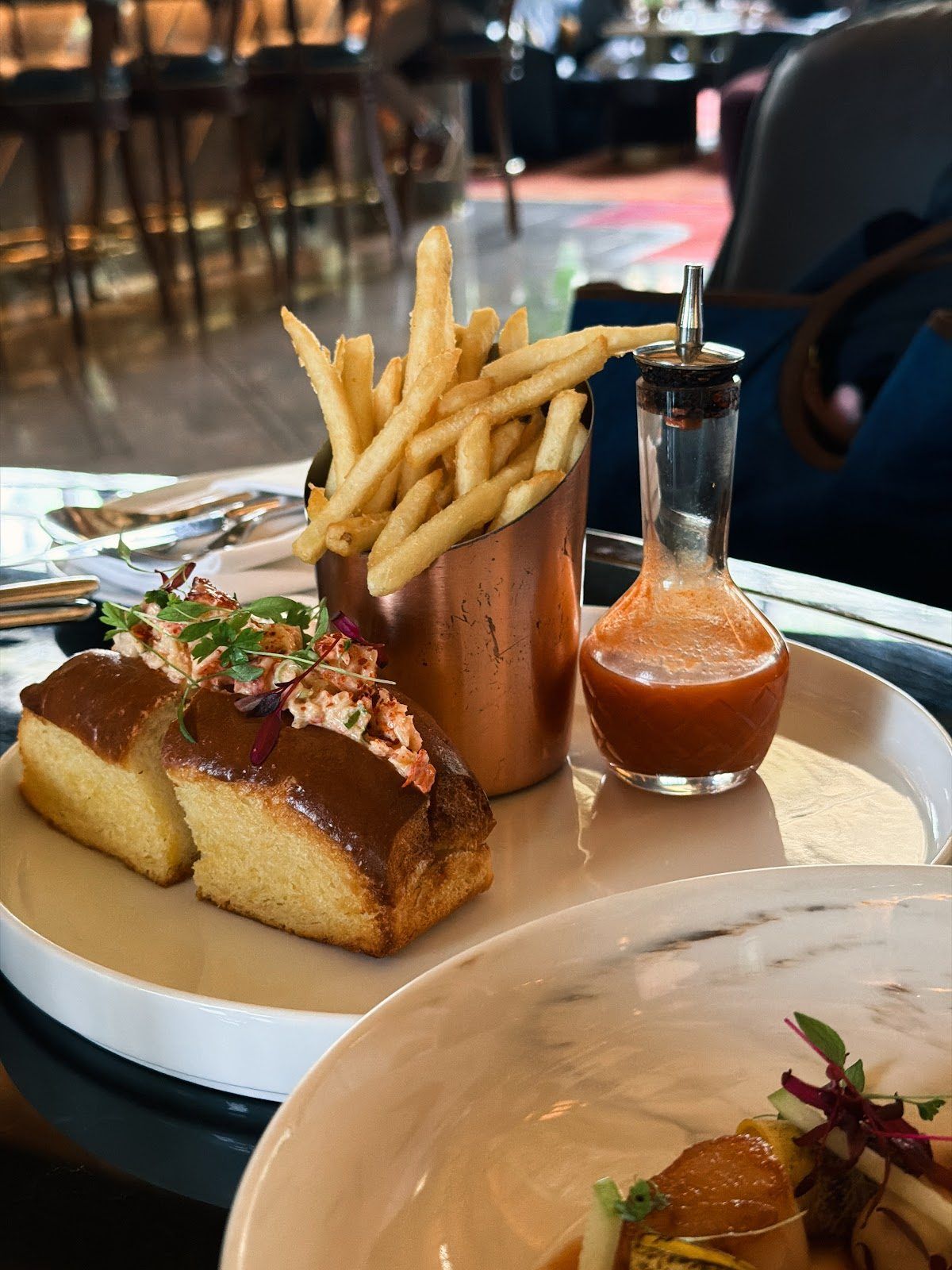Atlas Bar, Singapore
