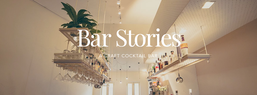 Bar Stories, Singapore
