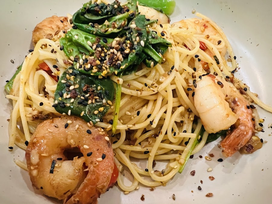 Barossa, Singapore