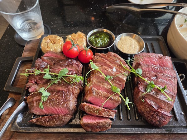 Atlas Bar Singapore