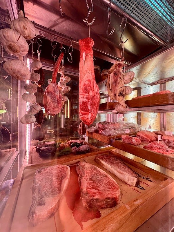 Atlas Bar Singapore