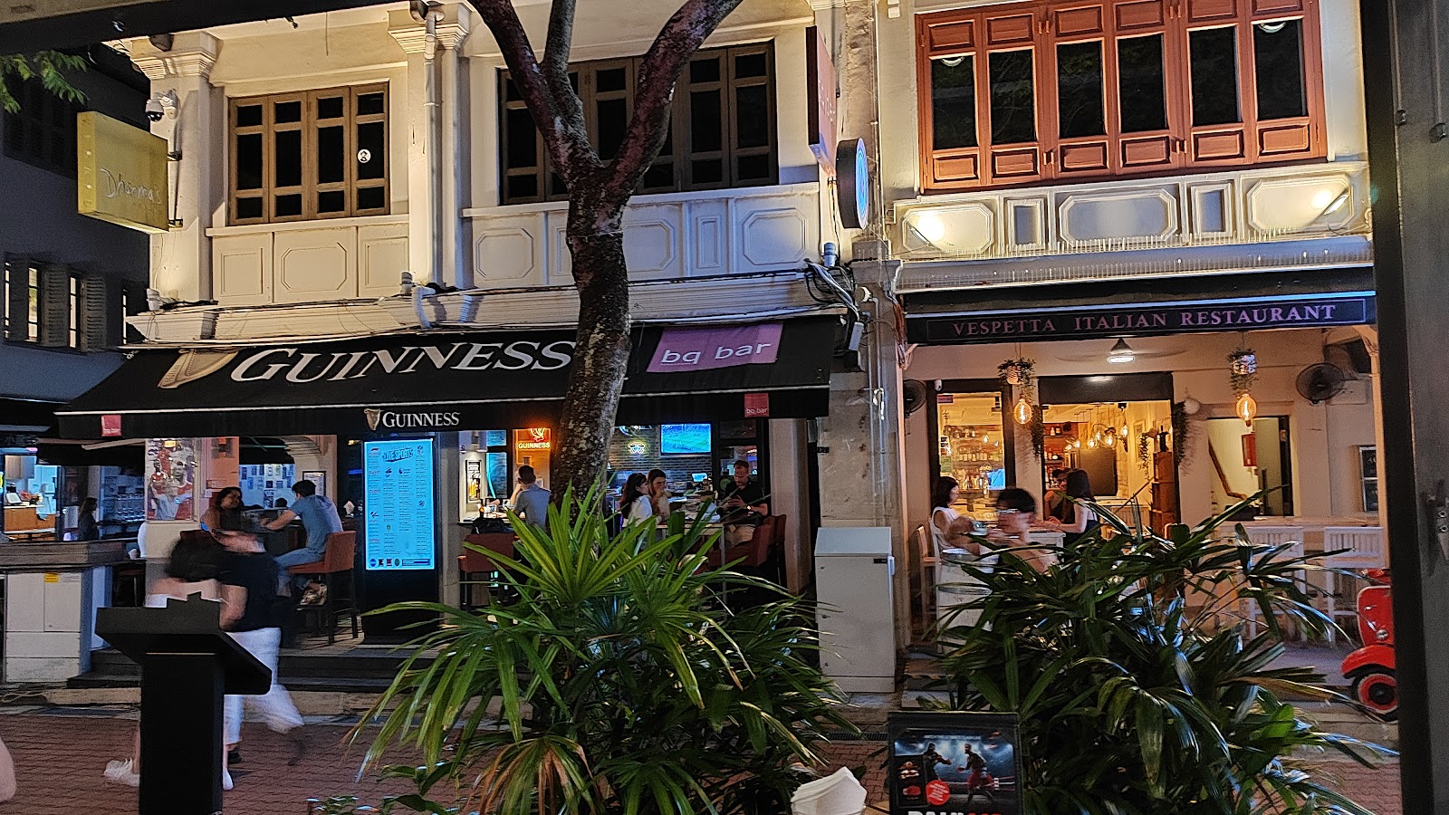 The Penny Black Singapore