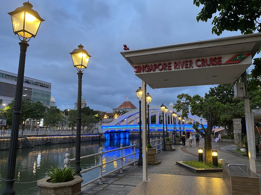 Canvas, Singapore