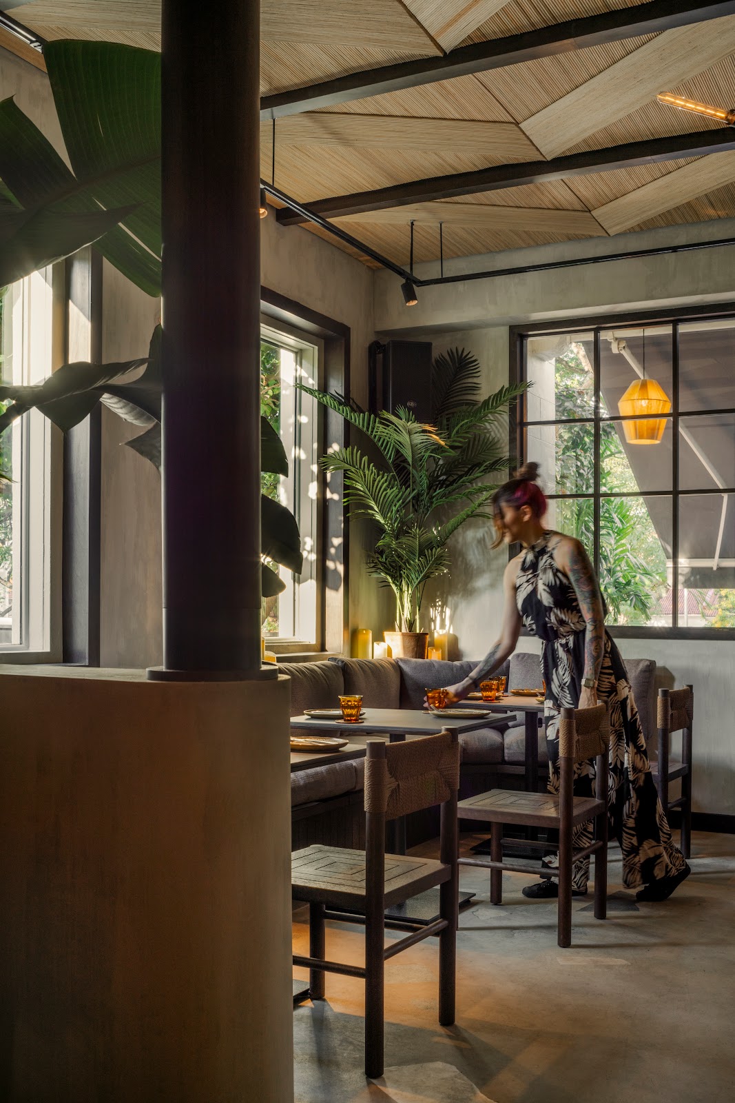 Ceviche Bar