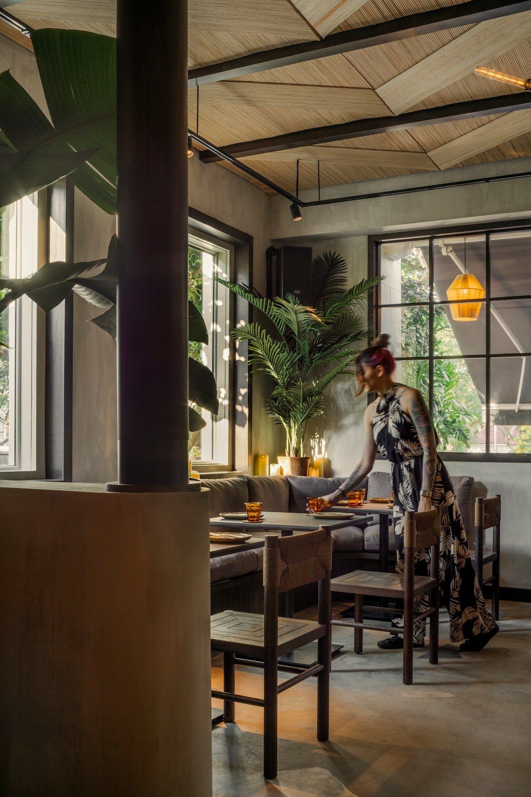 Ceviche Bar, Singapore