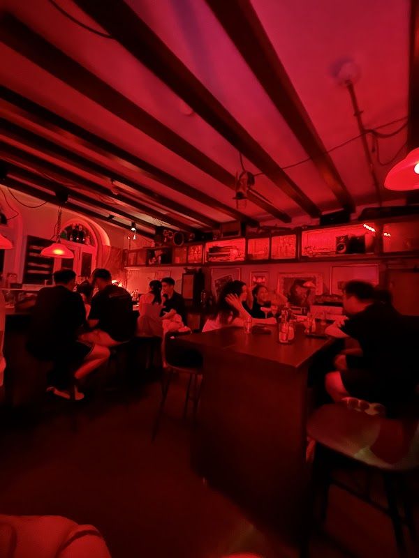 Jigger & Pony Singapore