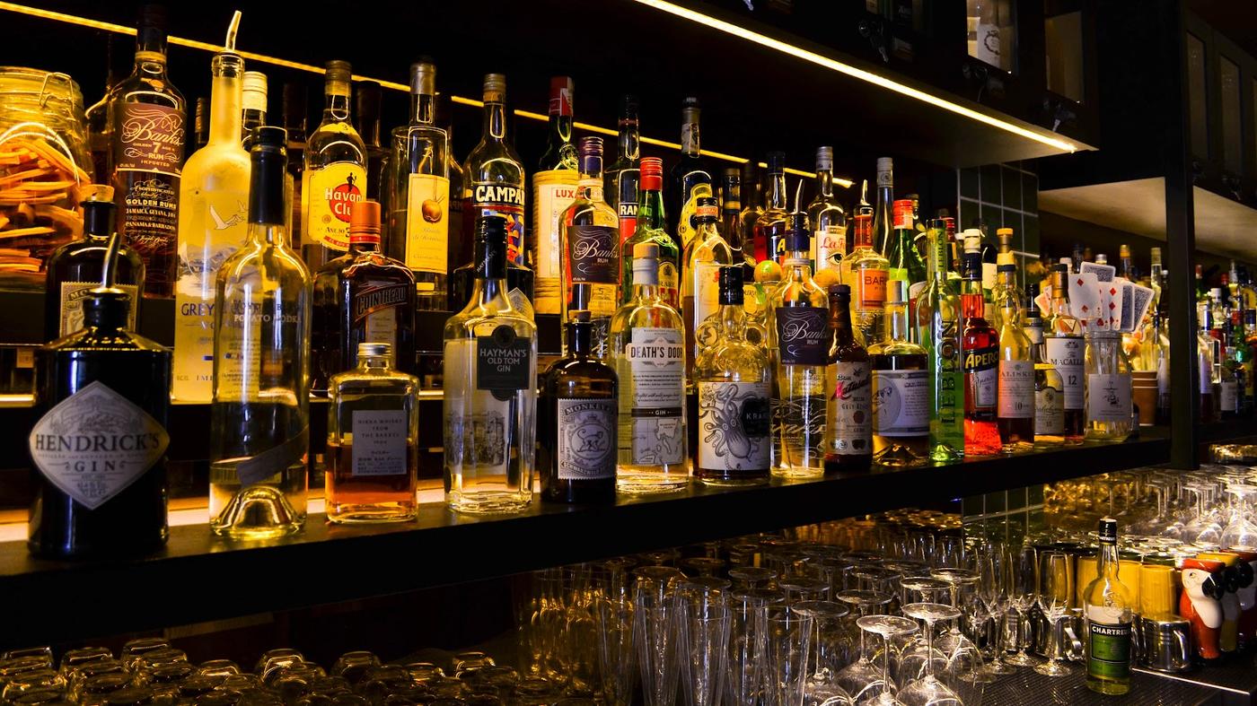 Cufflink Club, Singapore