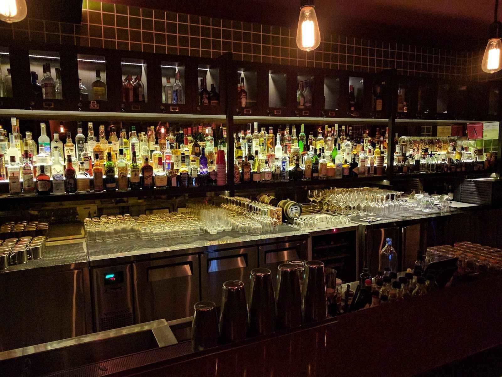 Cufflink Club, Singapore