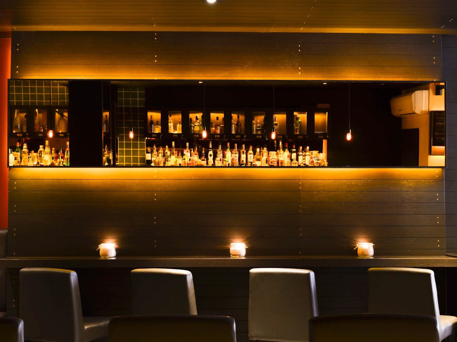 Cufflink Club in Singapore
