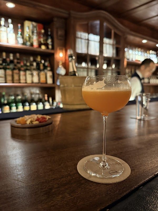 Atlas Bar Singapore
