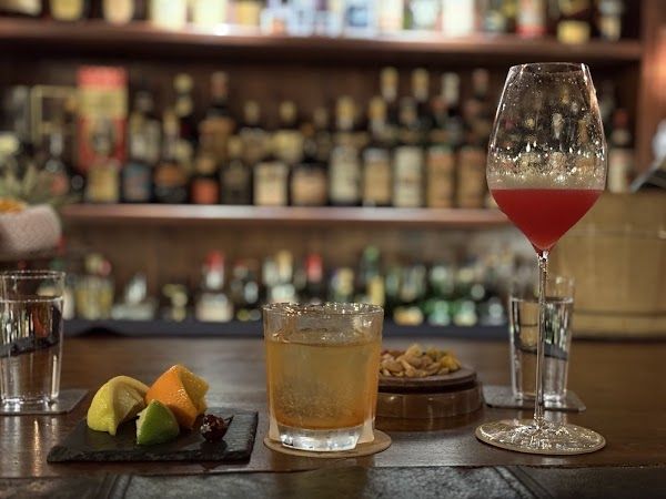 Jigger & Pony Singapore