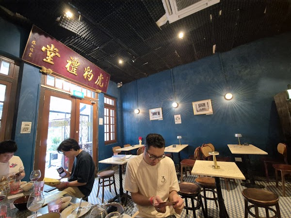 Good Luck Beerhouse in Singapore