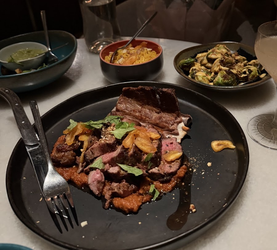 Fat Prince, Singapore