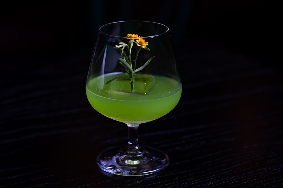 Gibson Cocktails 1