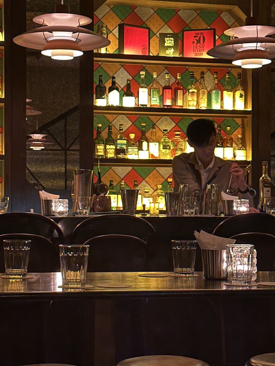 Gibson Cocktails 3