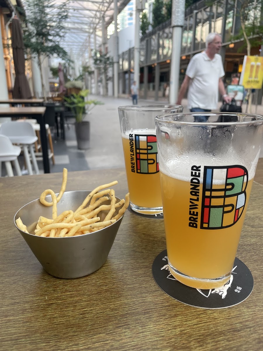 The Good Beer Company, Singapore