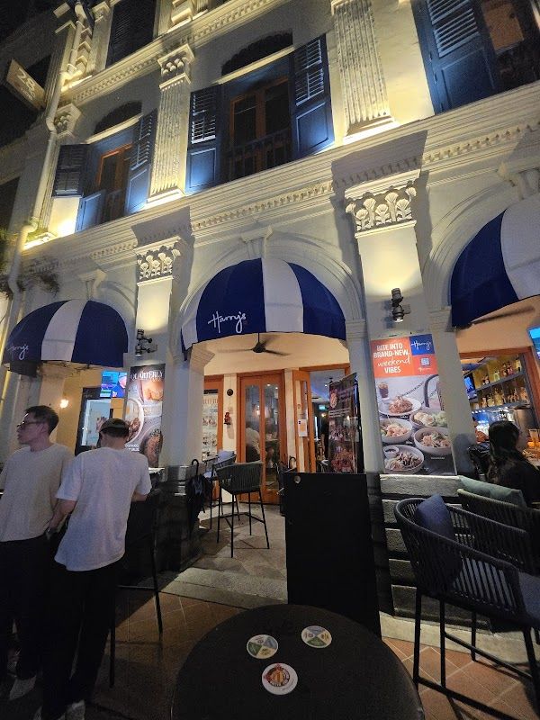 Jigger & Pony Singapore