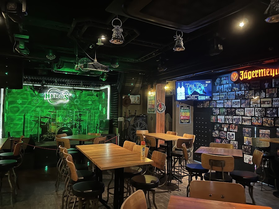 Brewerkz