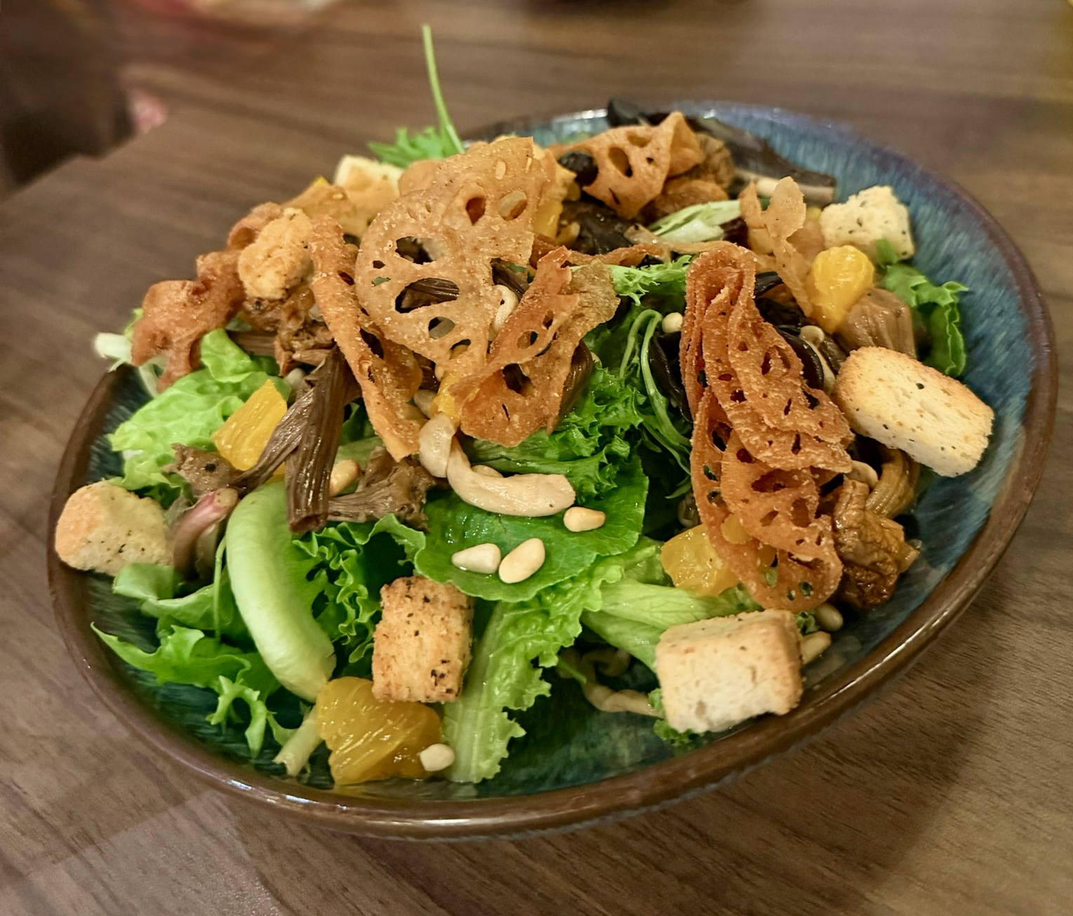 Native bar Singapore