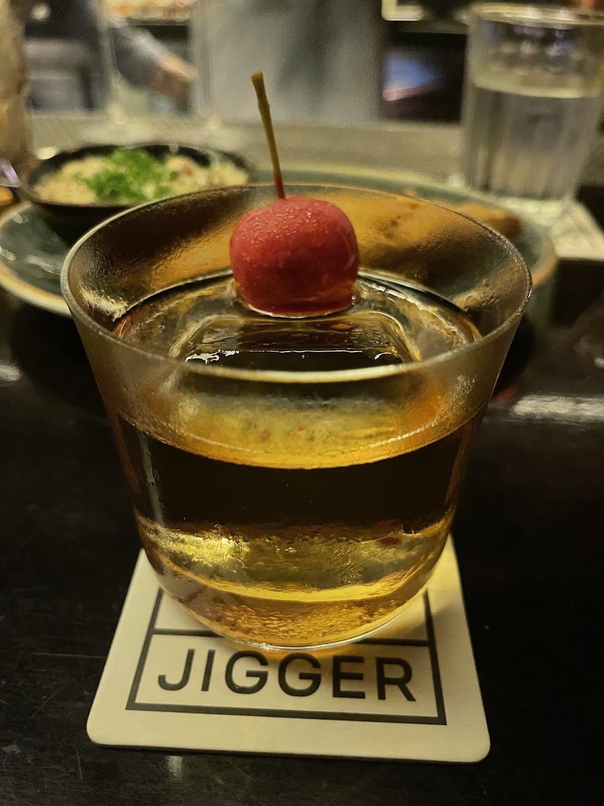Jigger &amp; Pony, Singapore