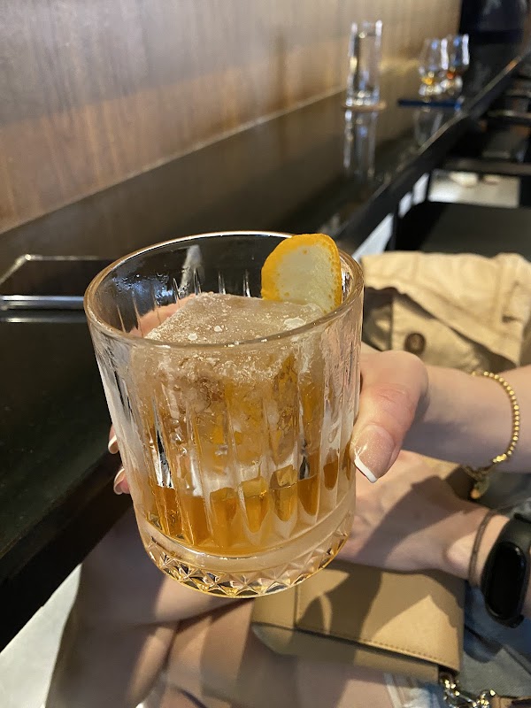 The Single Cask Singapore
