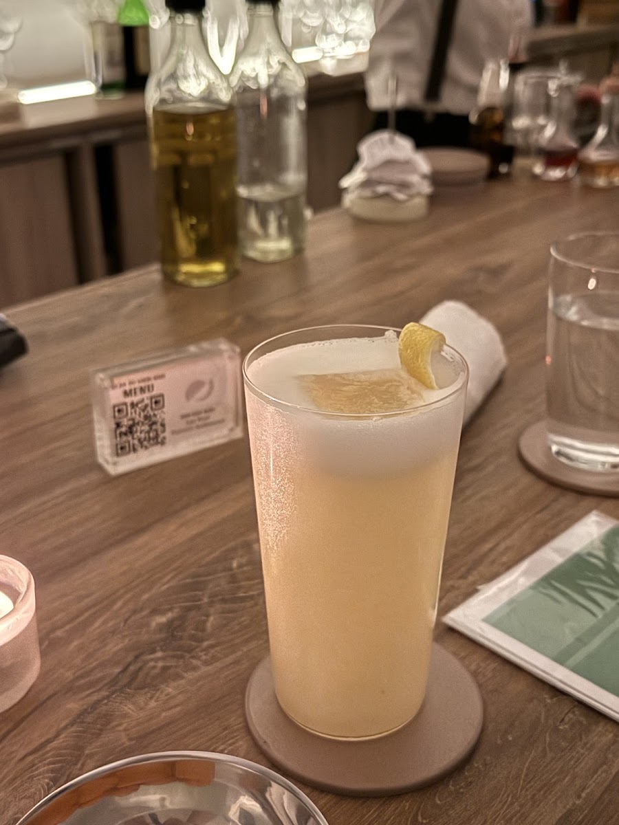 Last Word, Singapore