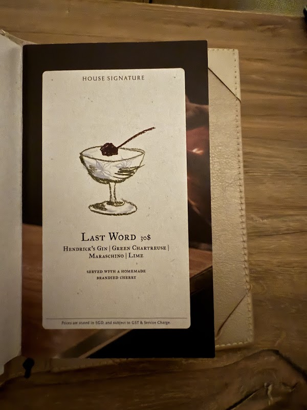 The Single Cask