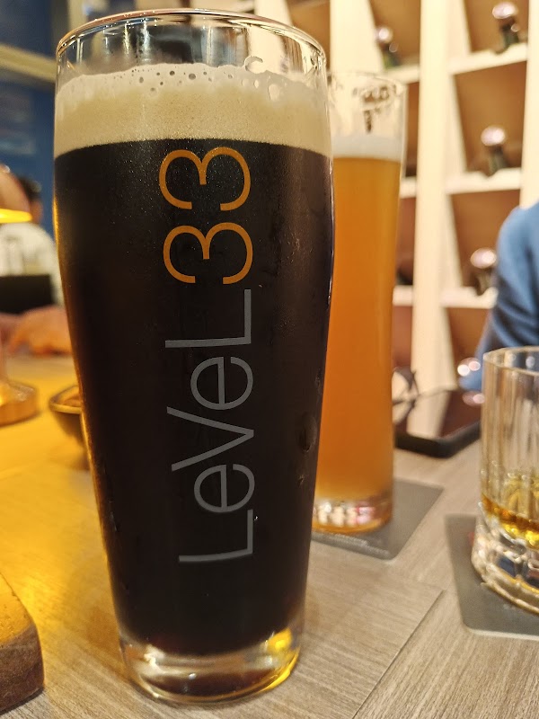 Stellar at 1-Atico in Singapore