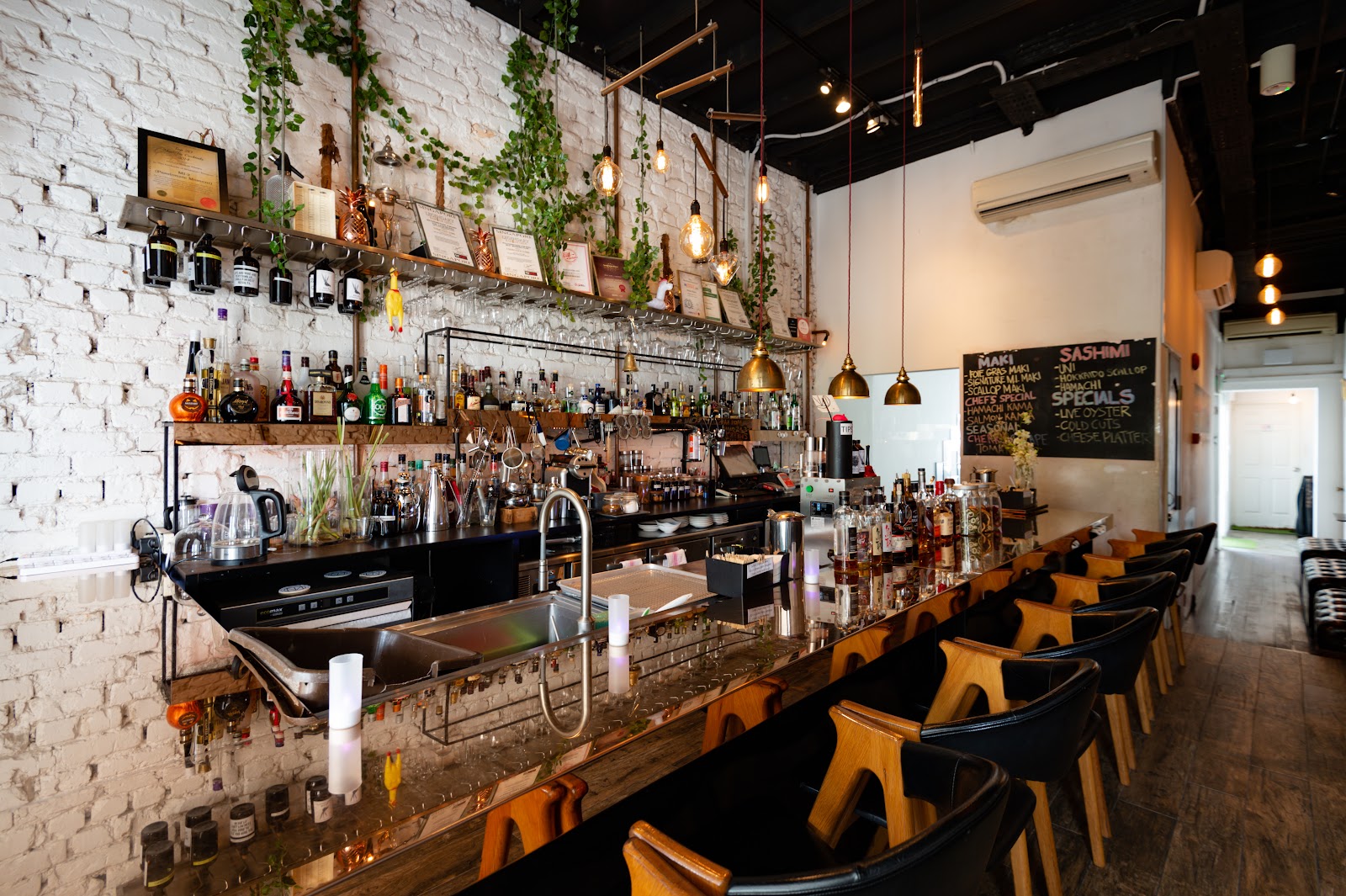 Maison Ikkoku, Singapore