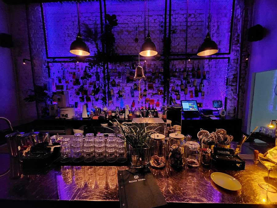 Maison Ikkoku, Singapore