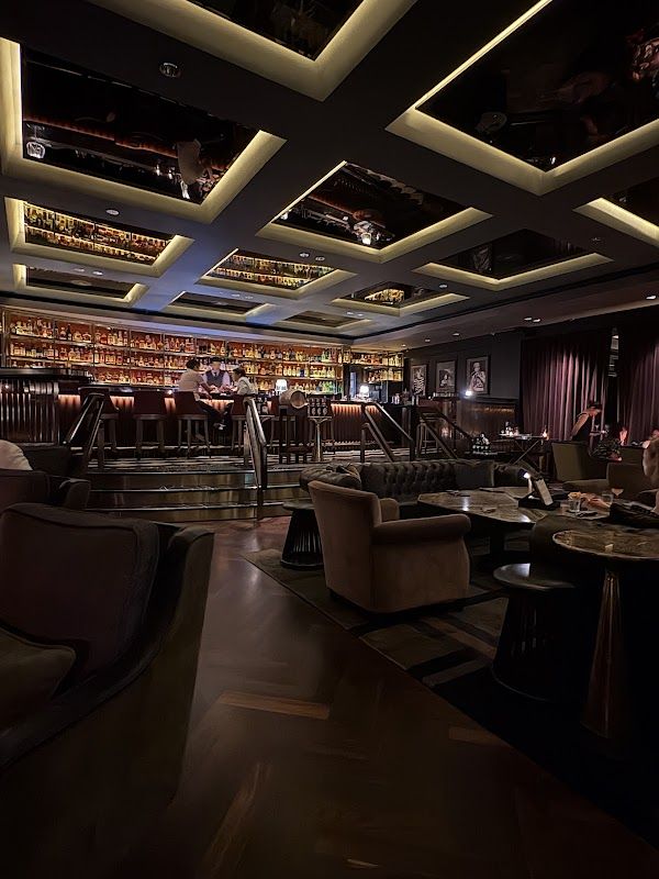 Atlas Bar Singapore