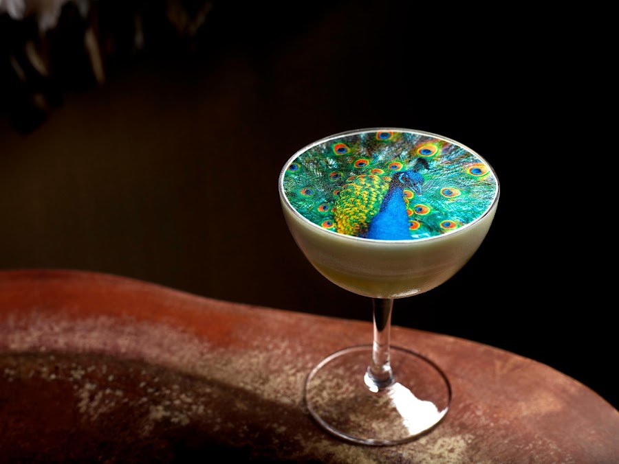 MO BAR, Singapore
