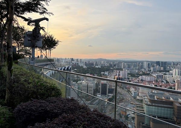 1-Altitude Singapore