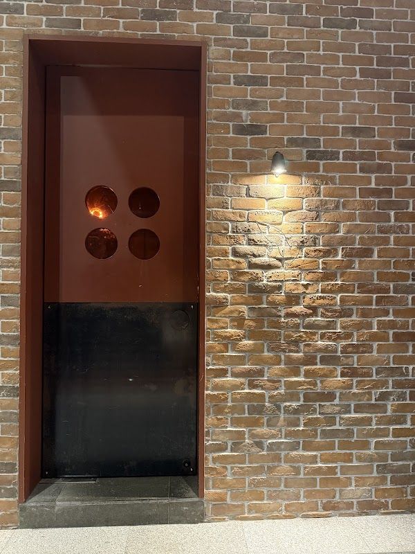 Atlas Bar Singapore